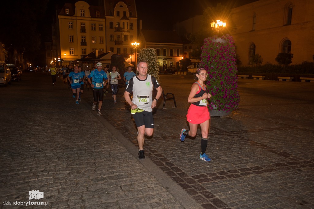 Nocna Dycha Kopernikańska 2017