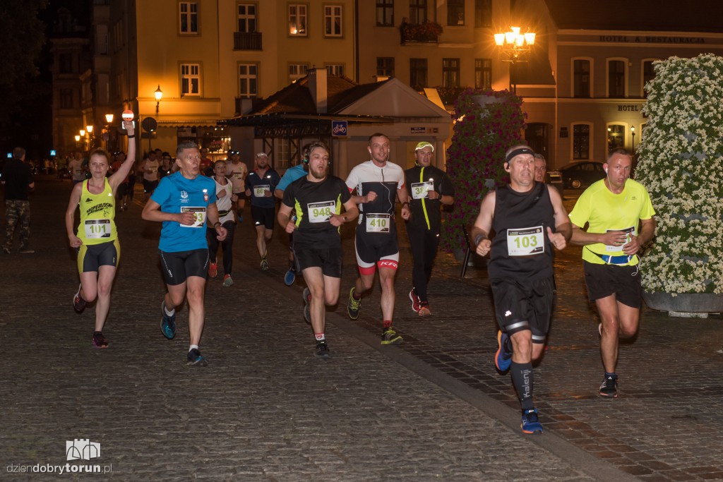 Nocna Dycha Kopernikańska 2017
