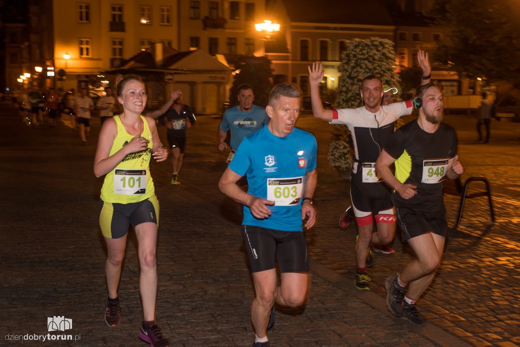 Nocna Dycha Kopernikańska 2017