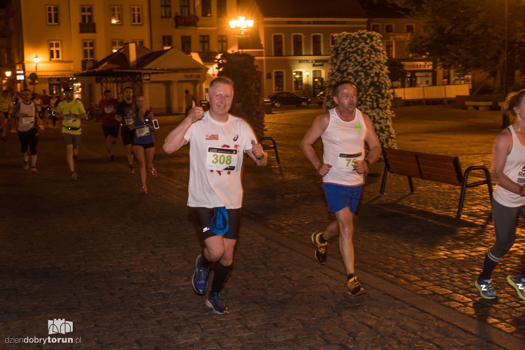 Nocna Dycha Kopernikańska 2017