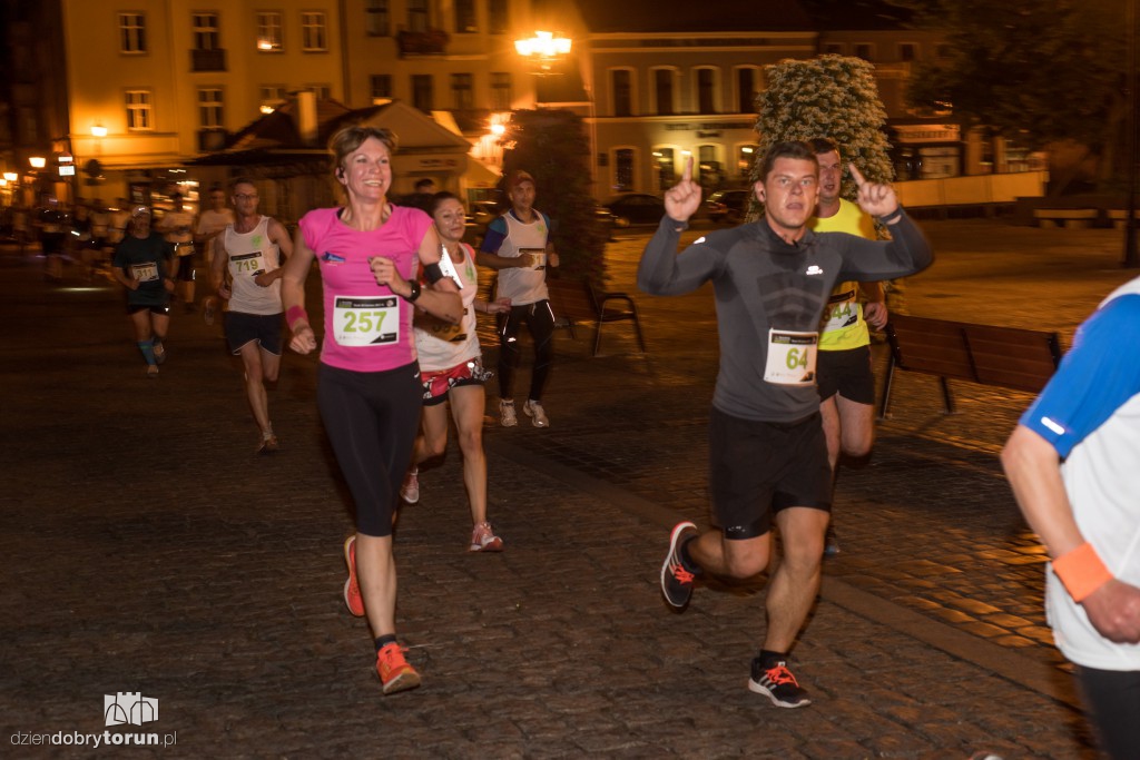 Nocna Dycha Kopernikańska 2017