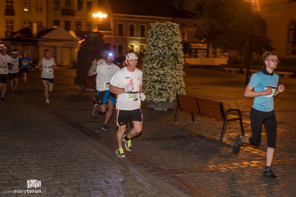 Nocna Dycha Kopernikańska 2017