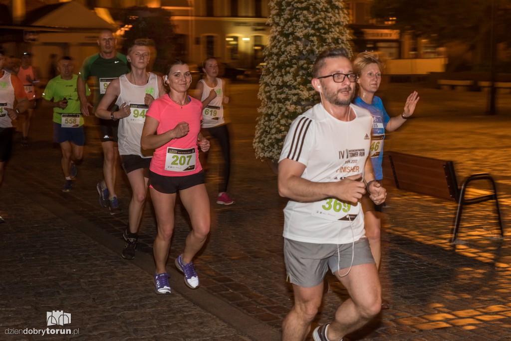 Nocna Dycha Kopernikańska 2017