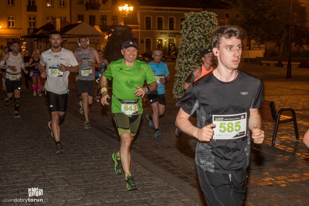 Nocna Dycha Kopernikańska 2017