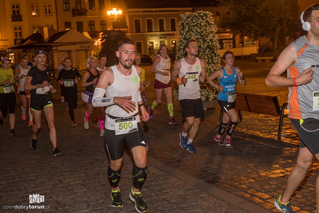 Nocna Dycha Kopernikańska 2017