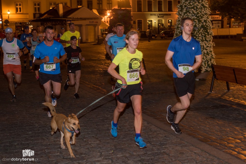 Nocna Dycha Kopernikańska 2017