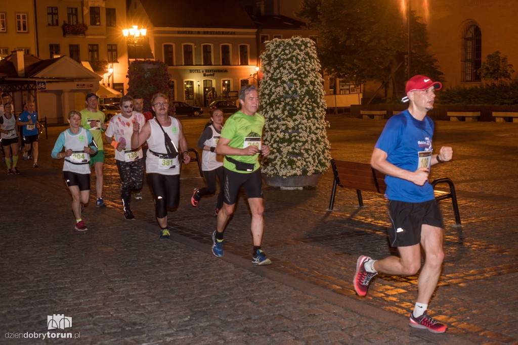 Nocna Dycha Kopernikańska 2017
