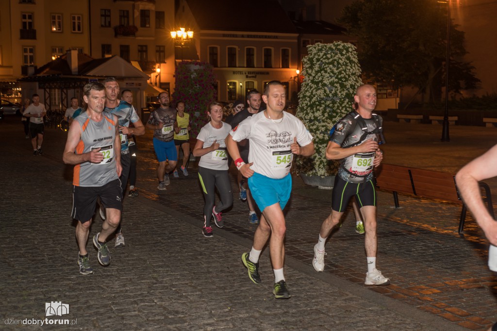 Nocna Dycha Kopernikańska 2017