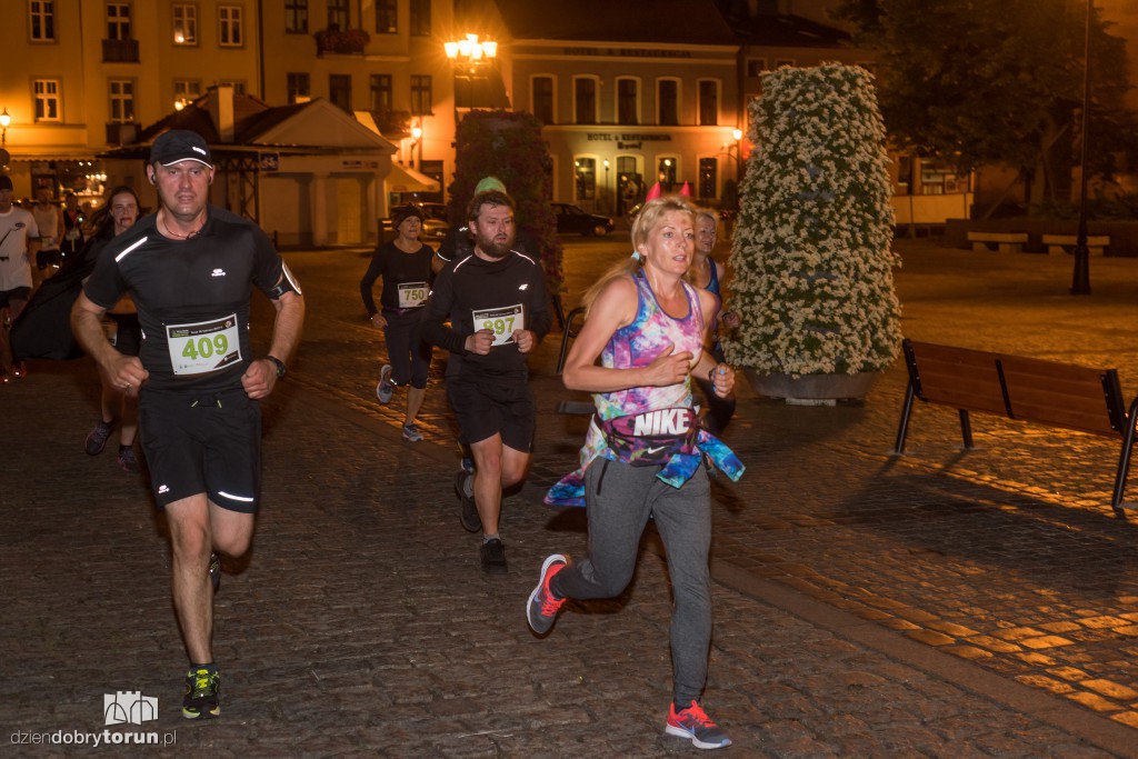Nocna Dycha Kopernikańska 2017