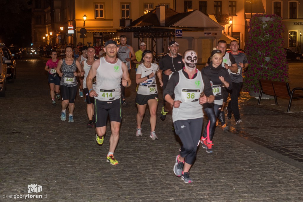 Nocna Dycha Kopernikańska 2017