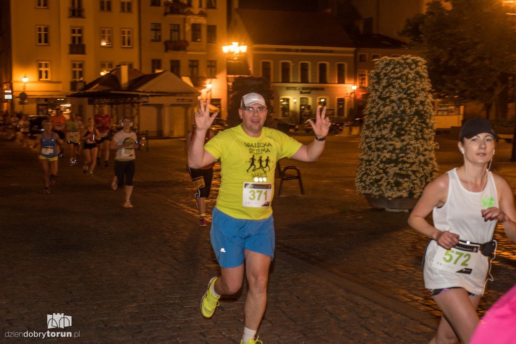 Nocna Dycha Kopernikańska 2017