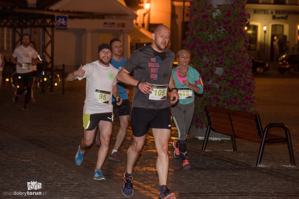 Nocna Dycha Kopernikańska 2017