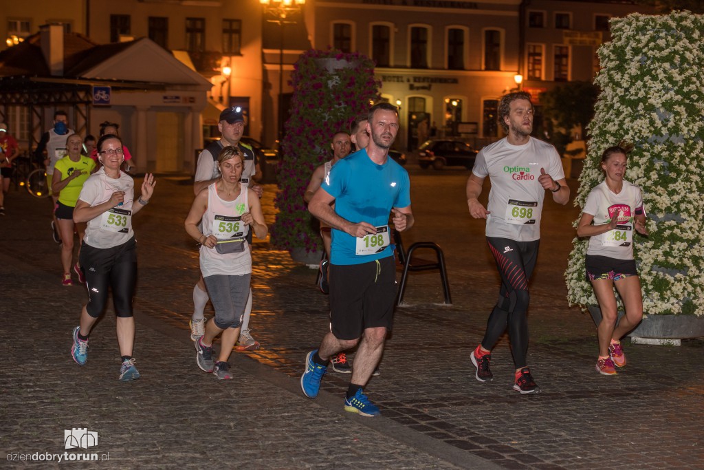 Nocna Dycha Kopernikańska 2017