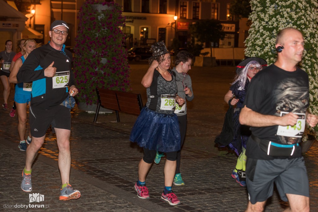 Nocna Dycha Kopernikańska 2017