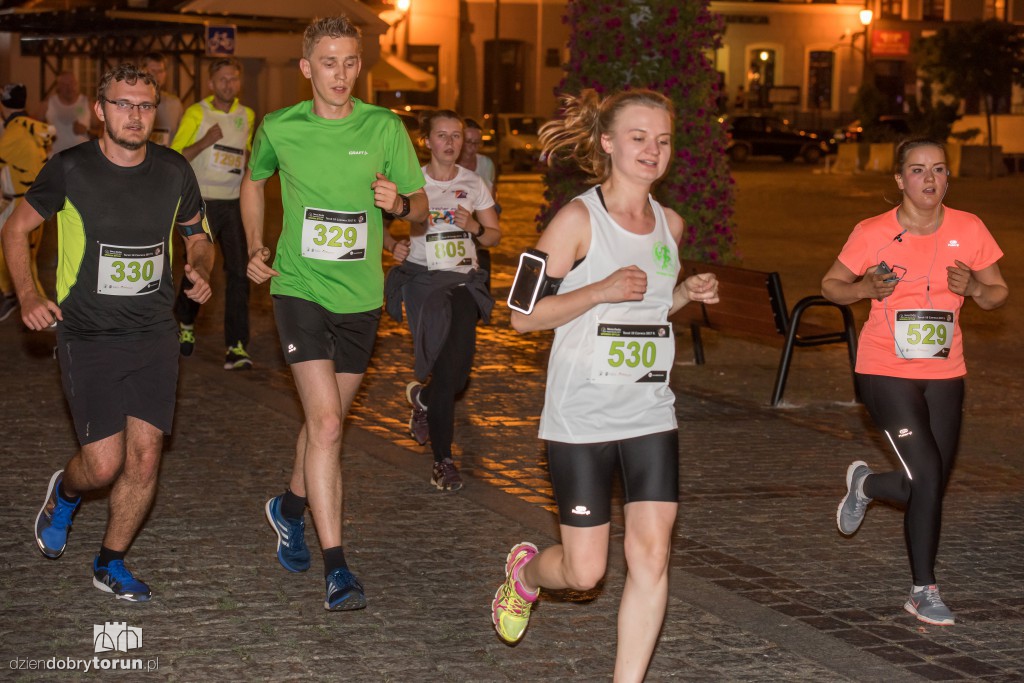 Nocna Dycha Kopernikańska 2017