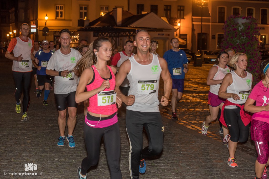 Nocna Dycha Kopernikańska 2017