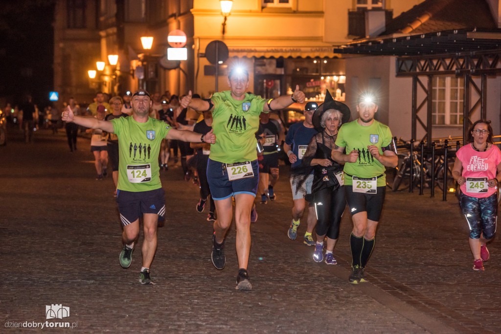 Nocna Dycha Kopernikańska 2017