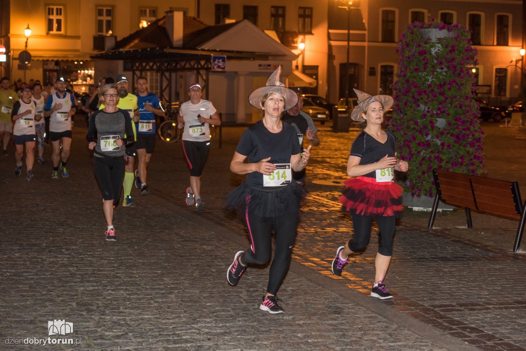 Nocna Dycha Kopernikańska 2017