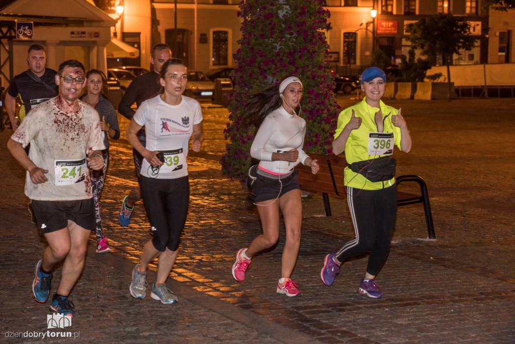 Nocna Dycha Kopernikańska 2017