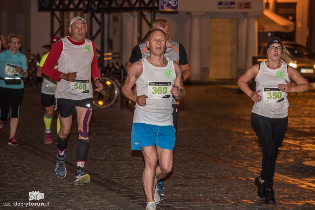 Nocna Dycha Kopernikańska 2017