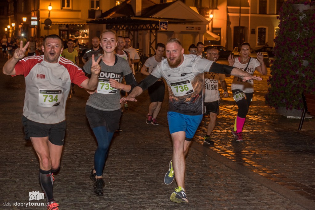 Nocna Dycha Kopernikańska 2017