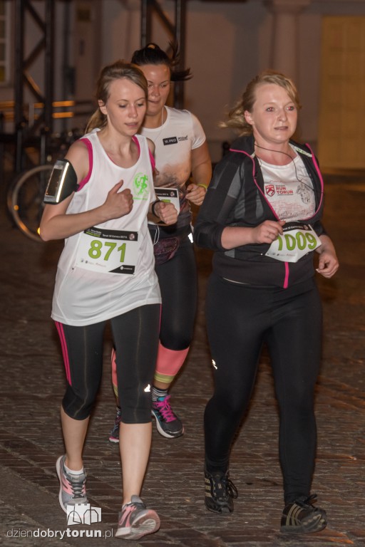 Nocna Dycha Kopernikańska 2017