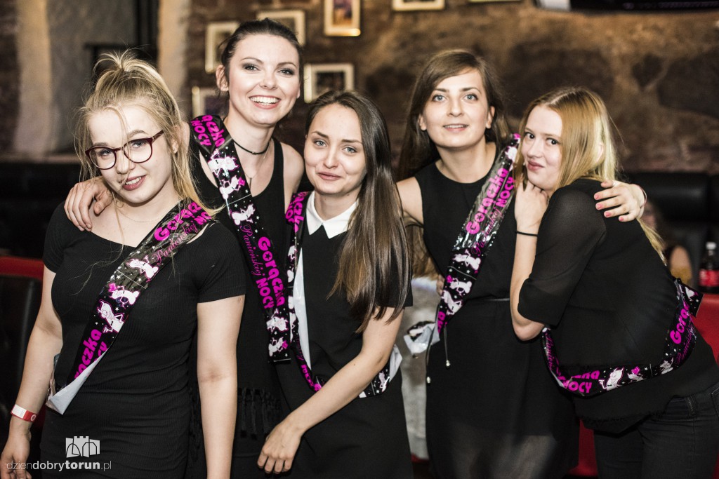 Weekendowe szaleństwo w Baranim Łbie