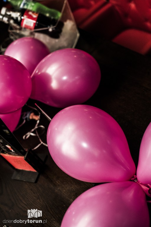 Weekendowe szaleństwo w Baranim Łbie