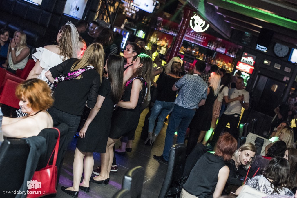 Weekendowe szaleństwo w Baranim Łbie