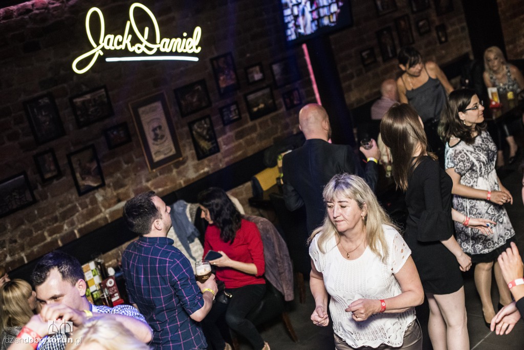 Weekendowe szaleństwo w Baranim Łbie