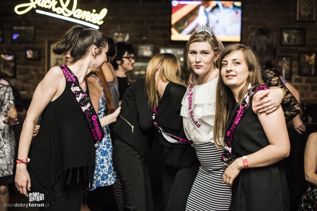 Weekendowe szaleństwo w Baranim Łbie