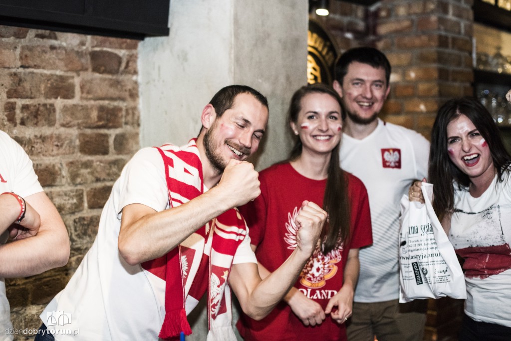 Piłkarskie emocje u Szwejka