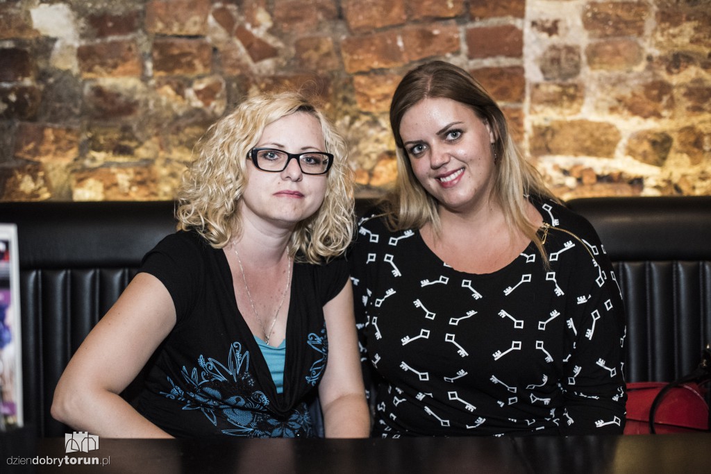 Piłkarskie emocje u Szwejka