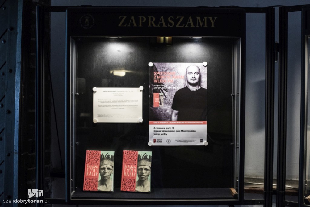 Festiwal książki w naszym obiektywie