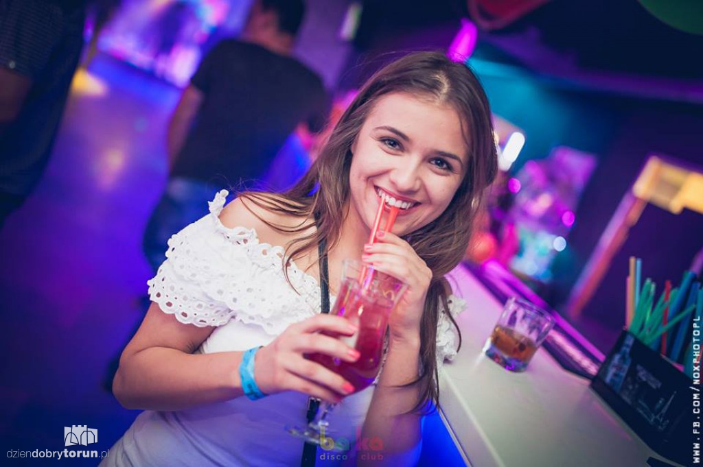 Tak bawiono się w czwartek przy disco polo