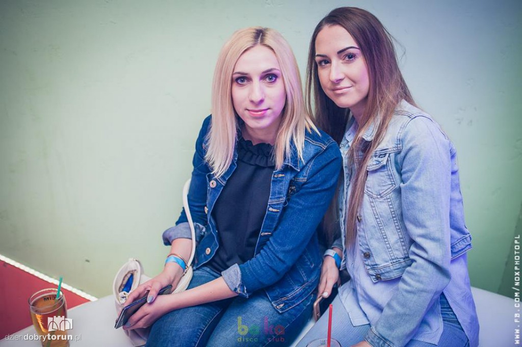 Tak bawiono się w czwartek przy disco polo