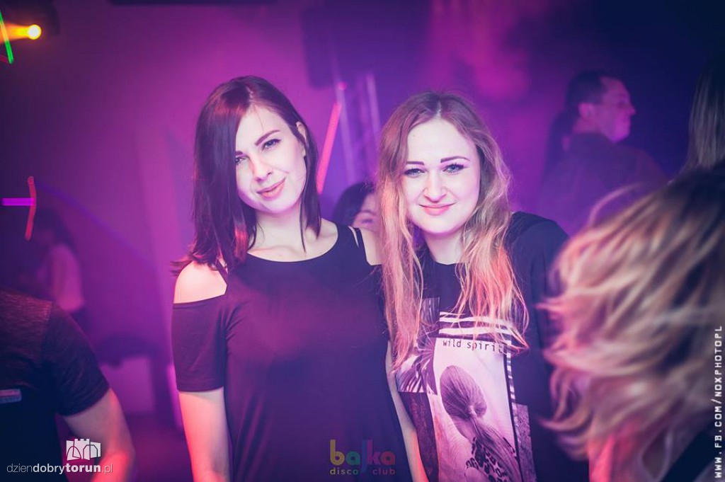 Tak bawiono się w czwartek przy disco polo