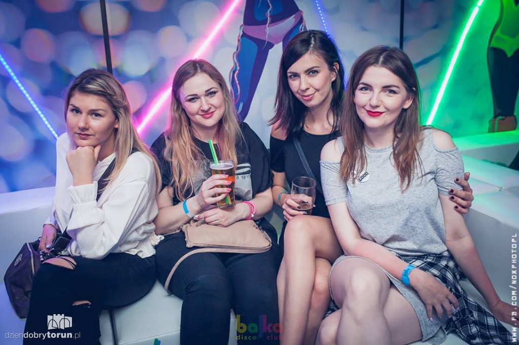 Tak bawiono się w czwartek przy disco polo