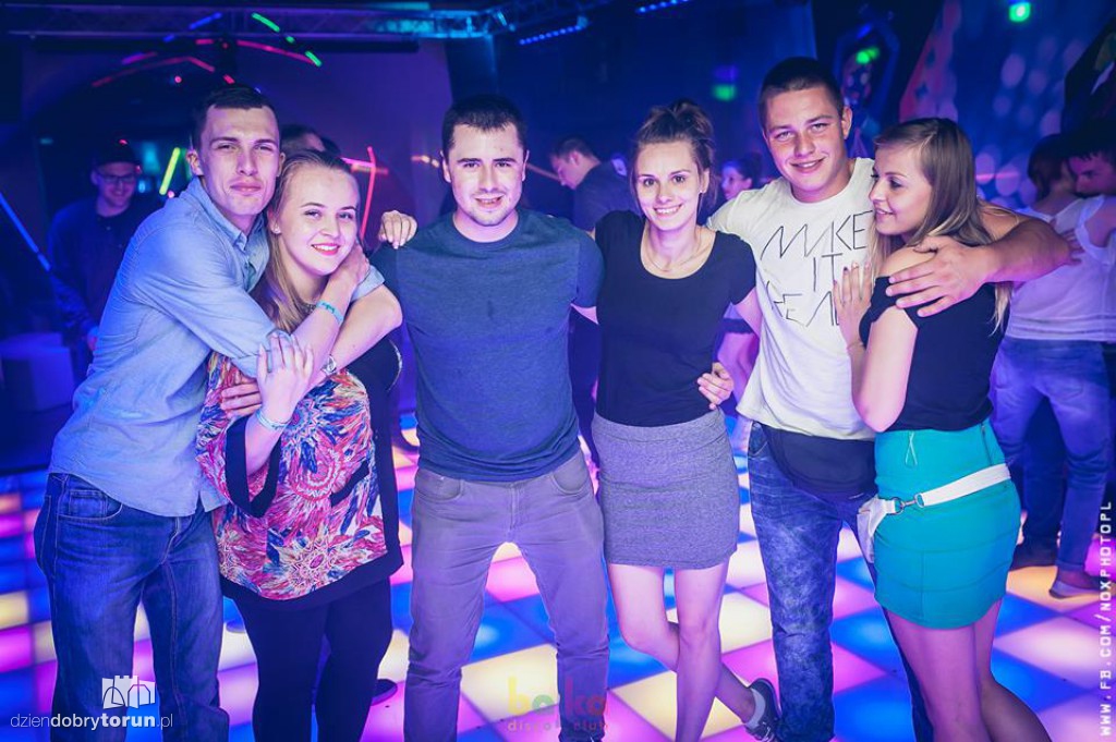 Tak bawiono się w czwartek przy disco polo