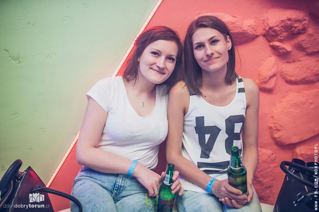 Tak bawiono się w czwartek przy disco polo