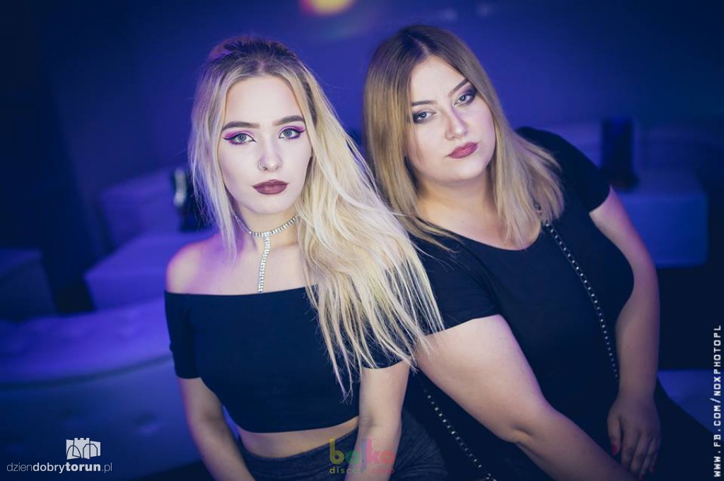 Tak bawiono się w czwartek przy disco polo