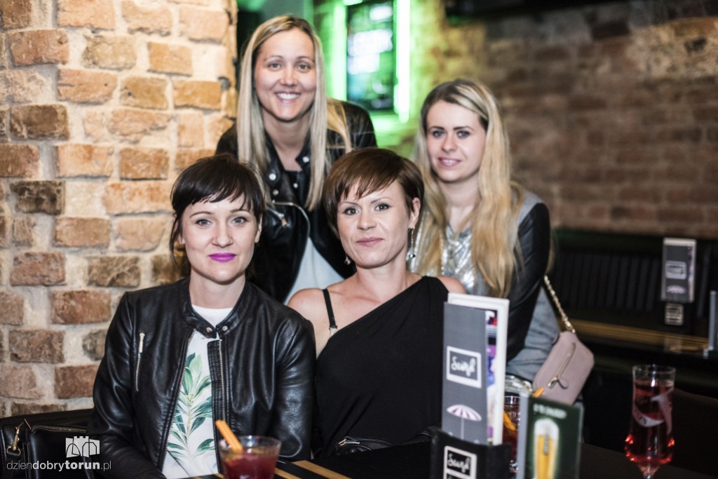 Piątek z Dj Brose u Szwejka