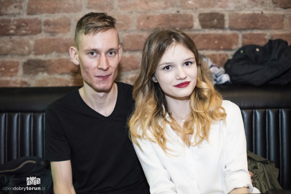 Piątek z Dj Brose u Szwejka