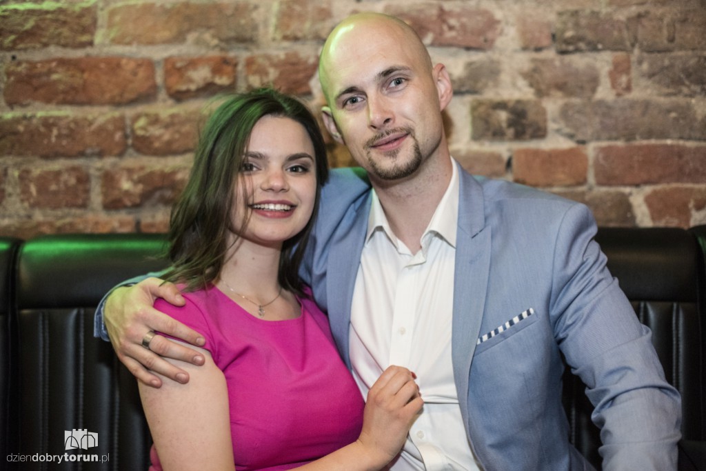 Piątek z Dj Brose u Szwejka