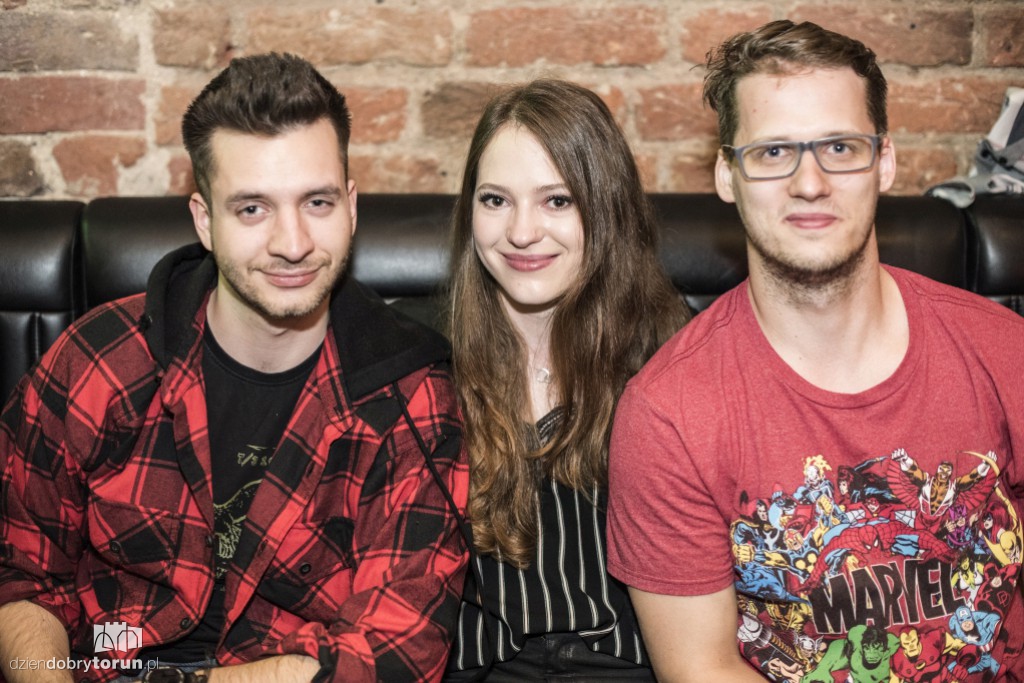 Piątek z Dj Brose u Szwejka