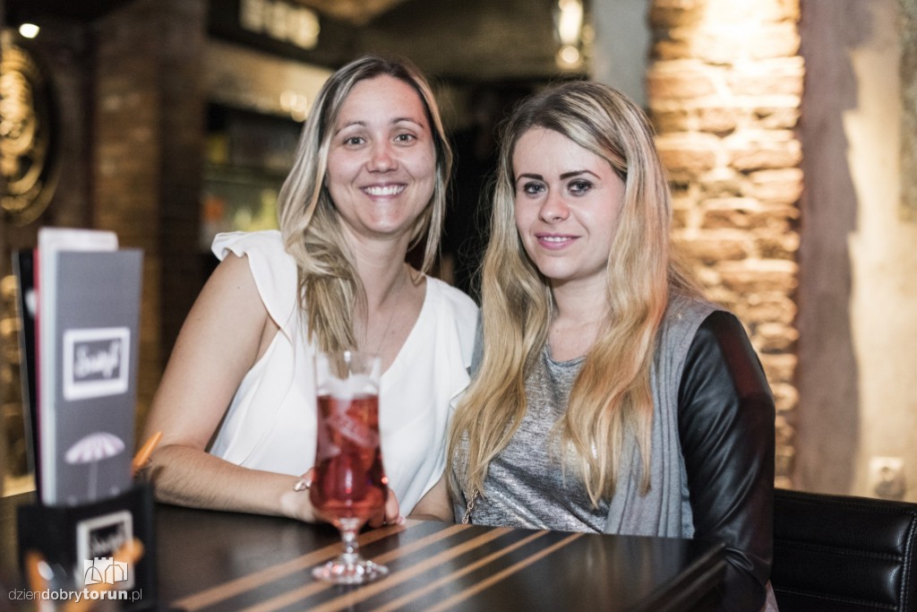 Piątek z Dj Brose u Szwejka