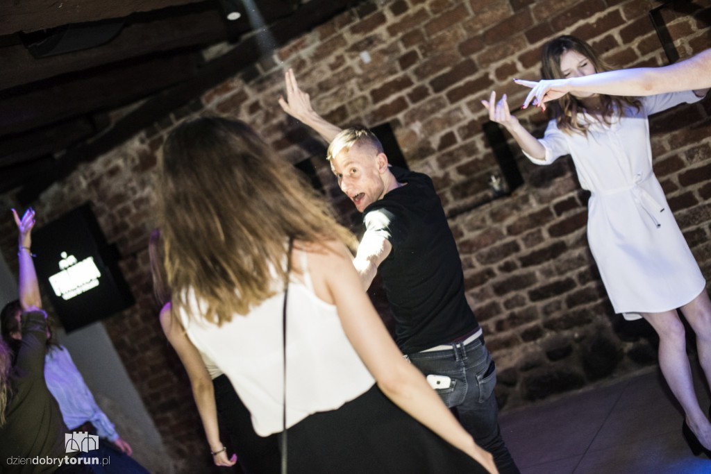 Piątek z Dj Brose u Szwejka