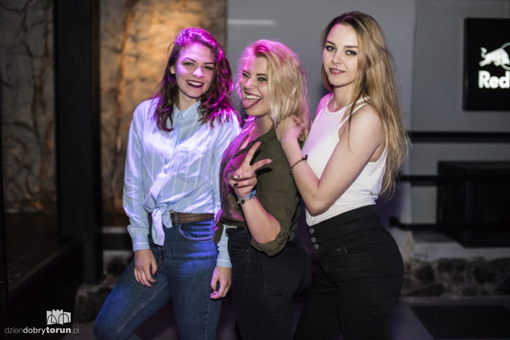 Piątek z Dj Brose u Szwejka