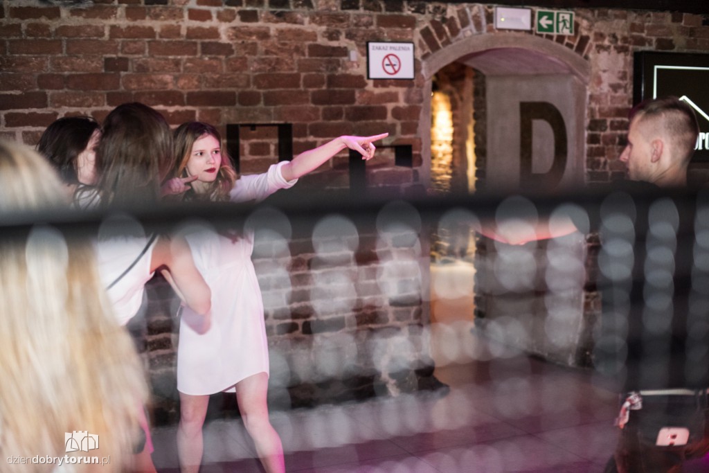 Piątek z Dj Brose u Szwejka