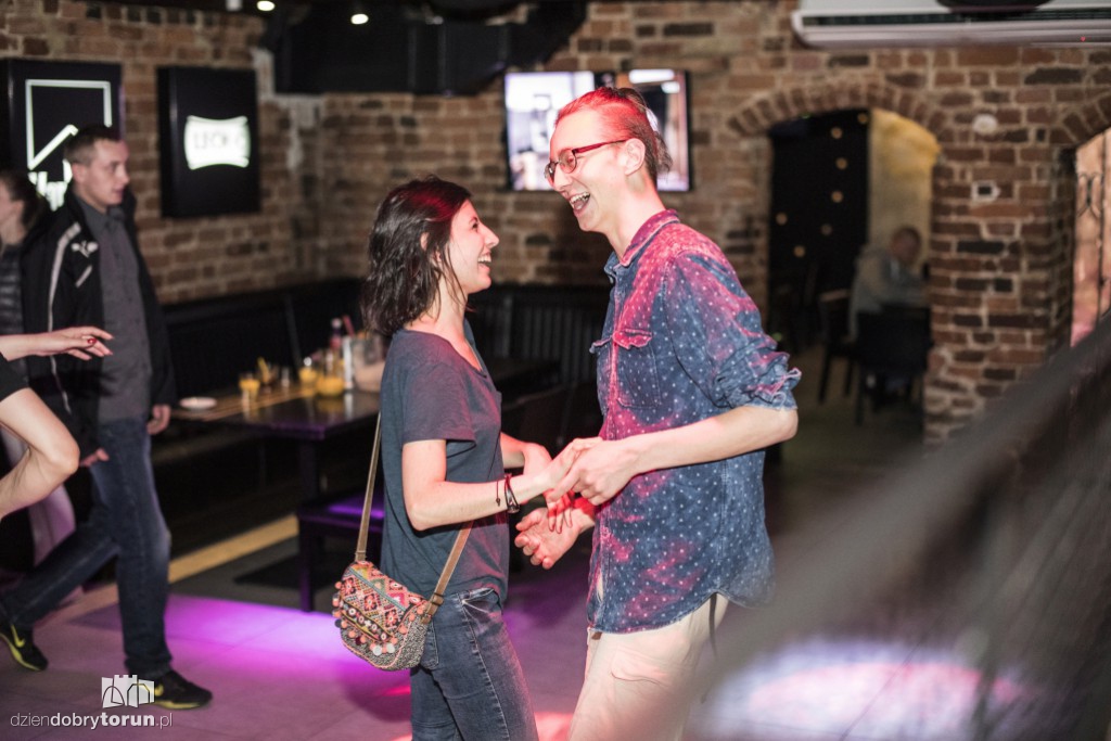 Piątek z Dj Brose u Szwejka